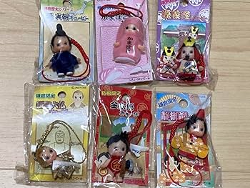ご当地キューピー Amazon.co.jp: ご当地 キューピー QP 九州 限定 福岡 熊本